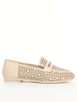 Лоферы женские Ascalini G2357B