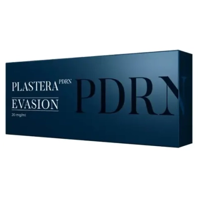 Plastera PDRN Evasion | Биорепарант