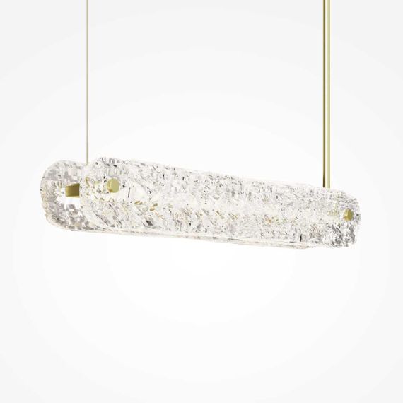 Подвесной светильник Maytoni MOD439PL-L20BSK