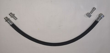 Шланг тормозной Камаз основной