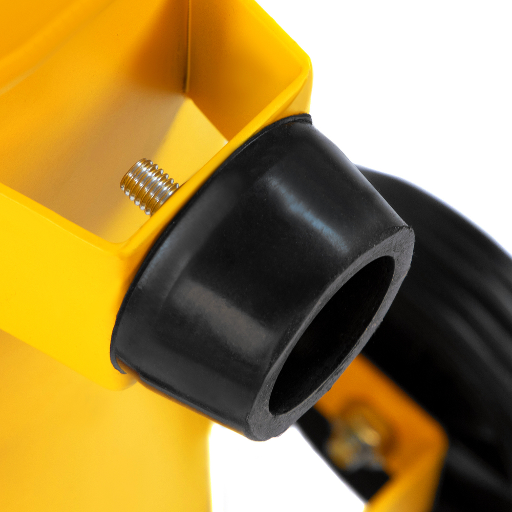 Компрессор воздушный Denzel DLC1300/24