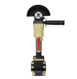 Аккумуляторный набор 2 в 1 Feng Bao, Гайковерт Fb-1200 и Ушм 5230