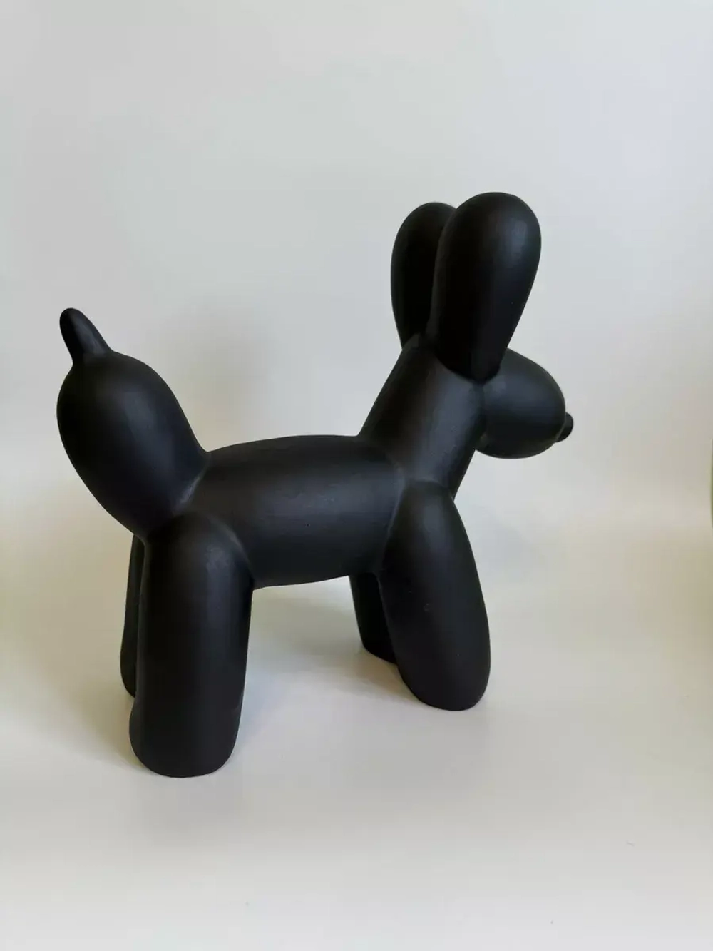Статуэтка для интерьера Собака Шарик