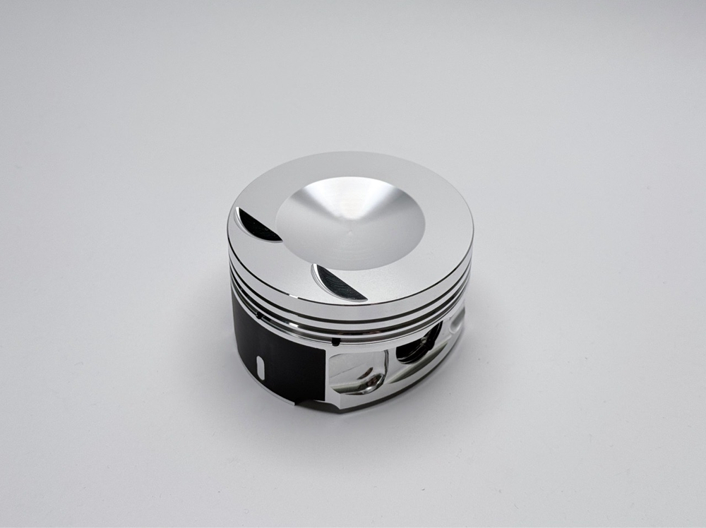 Поршни СТИ VolksWagen 2,5 CEPA, CTSA (под шатун 24,9мм)