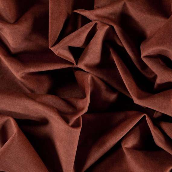 Стул E9.6 (дуб / сиена FiberGuard)