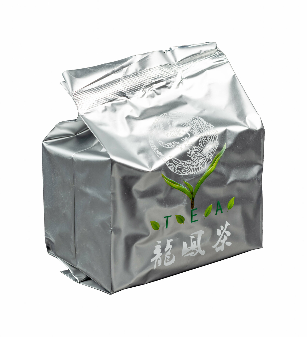 Чай зеленый "Сенча", листовой, без добавок, натуральный, 200г