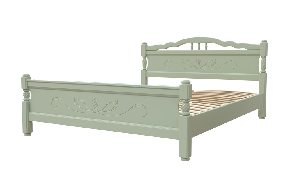 Кровать "Карина-5"