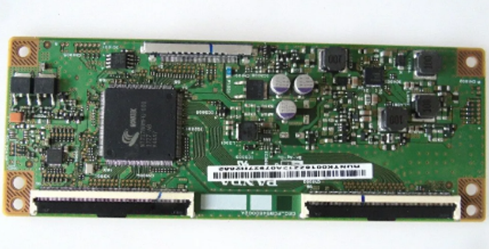 T-CON CEC_PCB5460002A