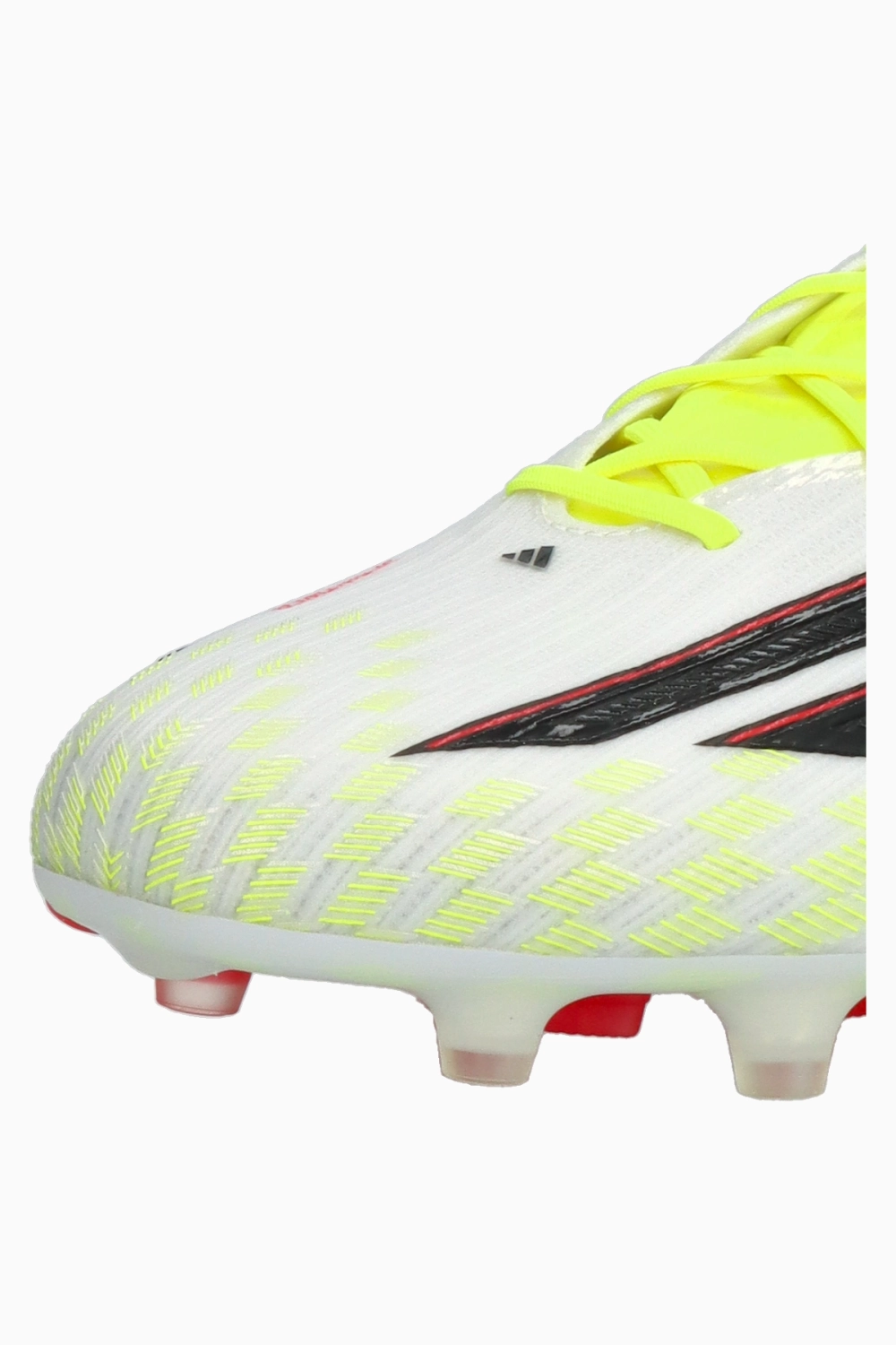 Бутсы adidas F50 Elite AG - желтый