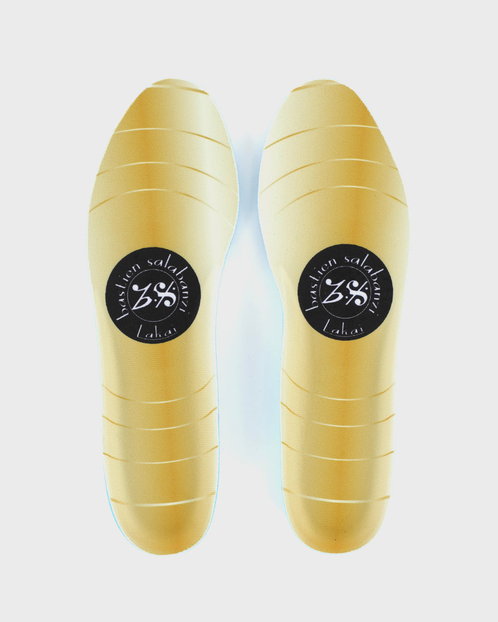 Кеды Lakai Cambridge: Bastien (Q4-25)