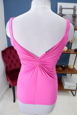 Топ Morgan  летний 44 размер