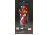 Конструктор LEGO  Super Heroes 76223 Нано-перчатка