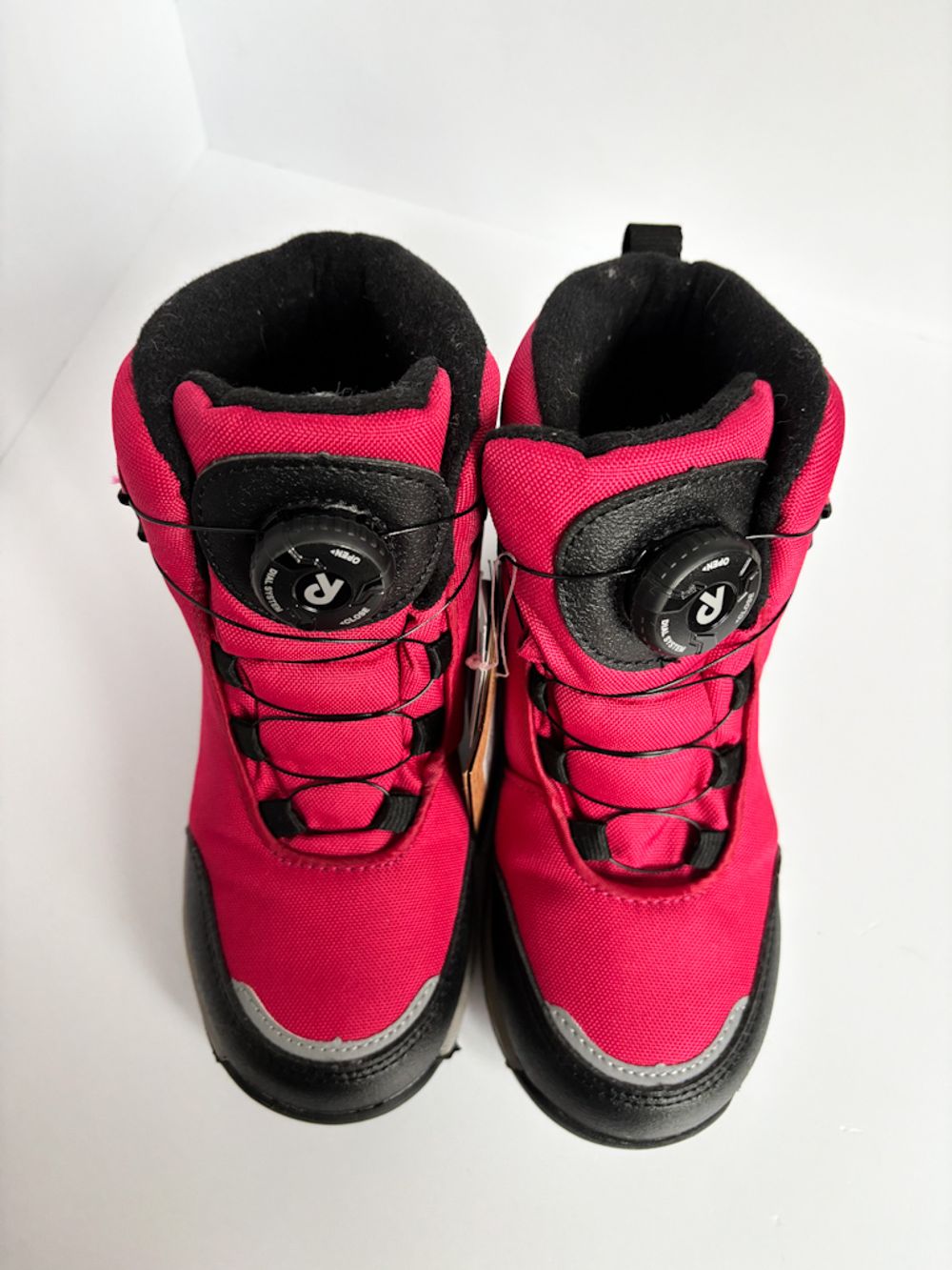 Новые ботинки Reima, 31