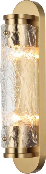 Светильник настенный Stilfort 2194/05/02W серия Asti