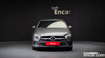 Mercedes-Benz A-Class W177 A220 Hatchback (06.2021)