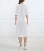 Платье VESTITO Armani Exchange - белый(3RYA75 YJ3RZ)