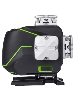 Лазерный уровень HUEPAR S04CG-C, 0.2 мм / зеленый луч (арт. 623245)