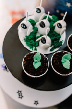 WALL-E Party