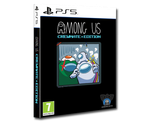 Among US Crewmate Edition (PS5) NEW