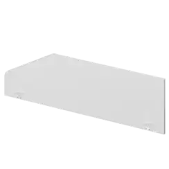 Экран А-524.Ф Белый 1600x18x450 Арго