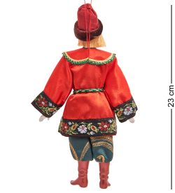 RK-865 Кукла «Иван-царевич»