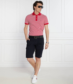 Шорты John Cargo 1985 Tommy Hilfiger - темно-синий(MW0MW31244)