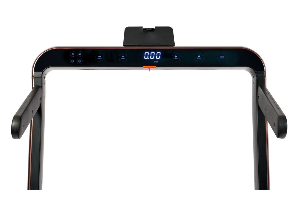 Беговая дорожка Titanium Masters Slimtech C20 (коричневая)