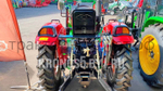 Фронтальный погрузчик Kerland | Керланд SF 500-22