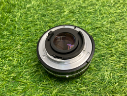 Nikon Nikkor 50mm 1.8
