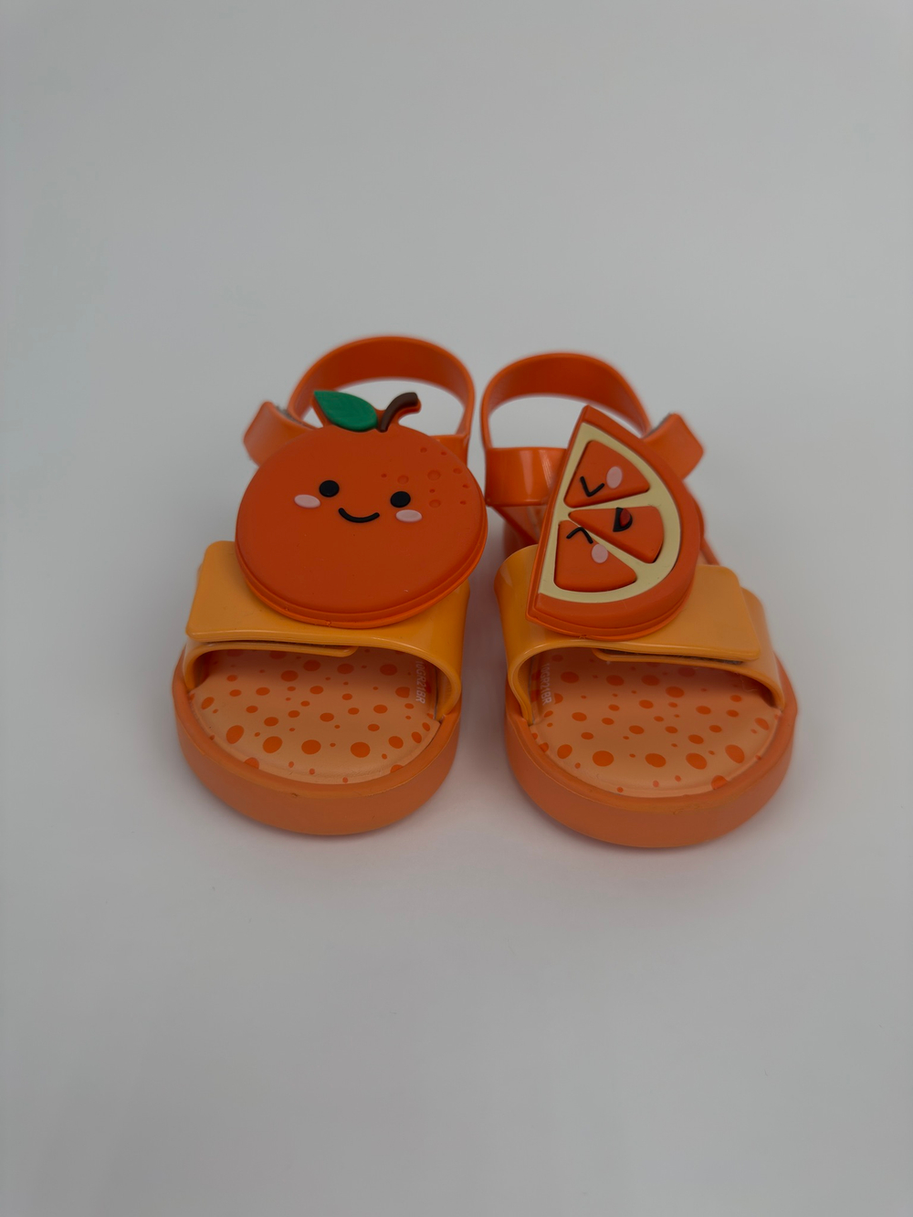 Сандалии Mini Melissa