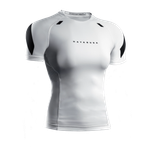 Женский Рашгард Hayabusa Pro Ranked - White