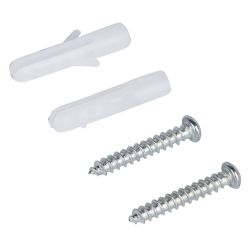 Светильник уличный ЭРА ERAFS012-09 на солнечной батарее настенный Факел RGB 1 LED