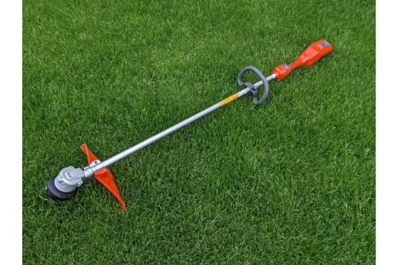 Триммер аккумуляторный Husqvarna 520 iLX (без АКБ и ЗУ)