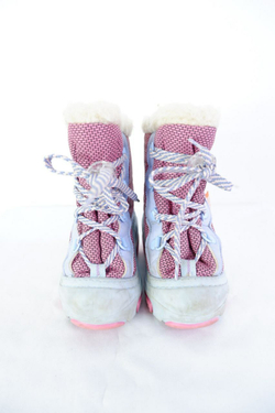 Сапоги зимние 20-21 размер