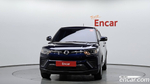 KG Mobility (Ssangyong) Very New Tivoli Дизель 1.6 2WD (12.2019)