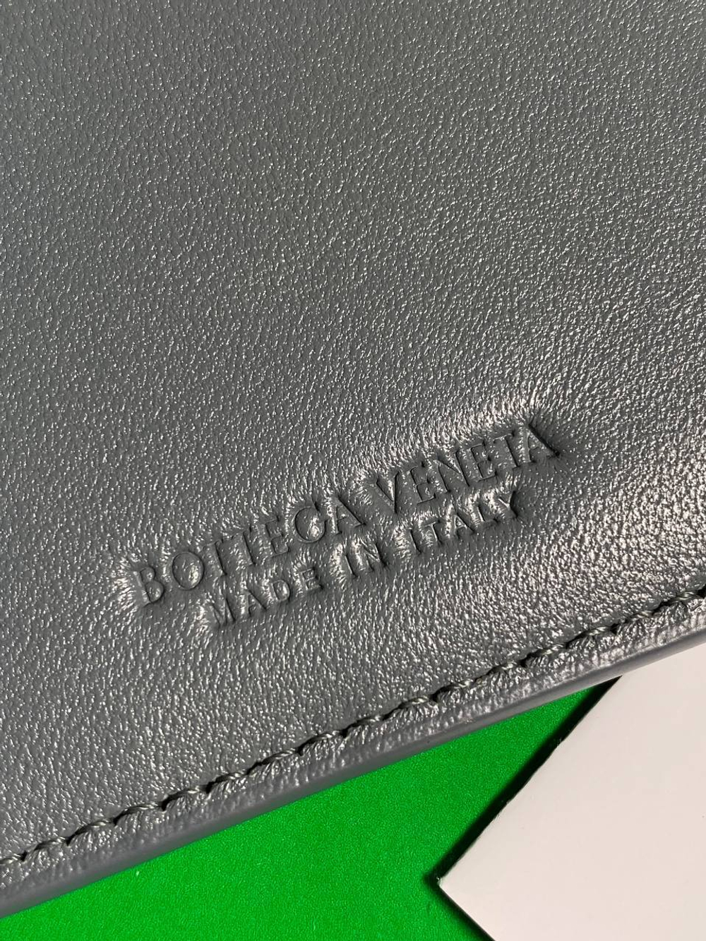 Картхолдер Bottega Veneta