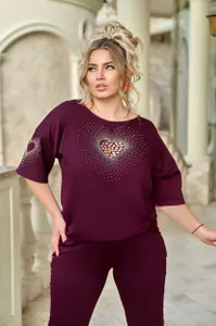 Костюм "Сердце" УК-241-3