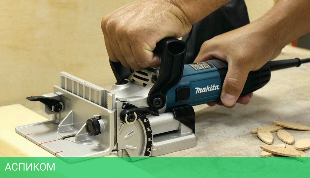 Фрезер Makita PJ7000