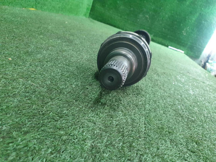 Привод задний левый BMW X5M F95 (2019-н.в.)