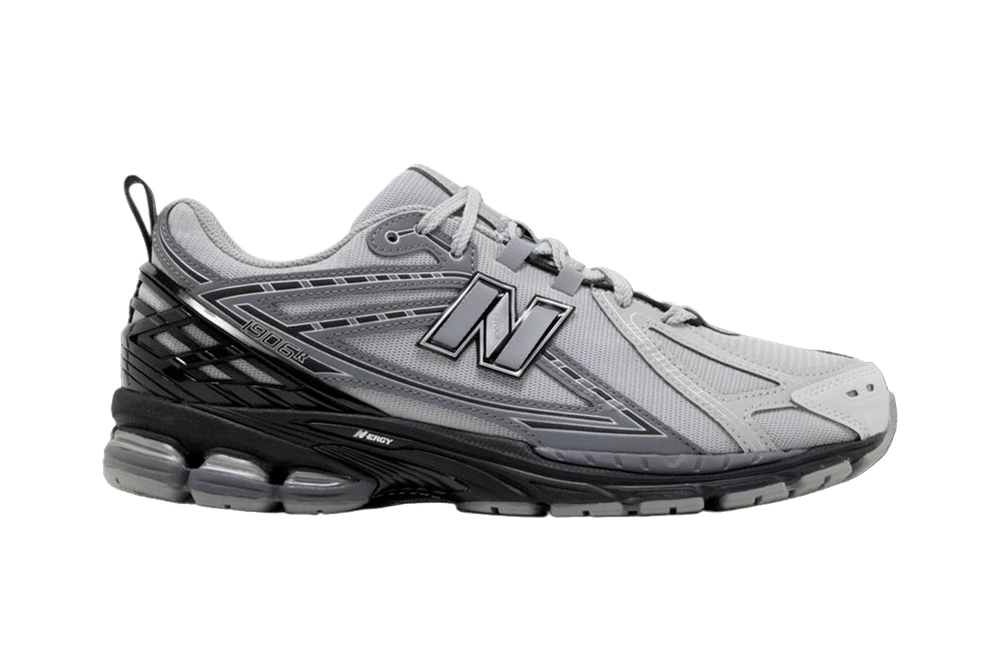 New Balance 1906 "Brighton Grey"
