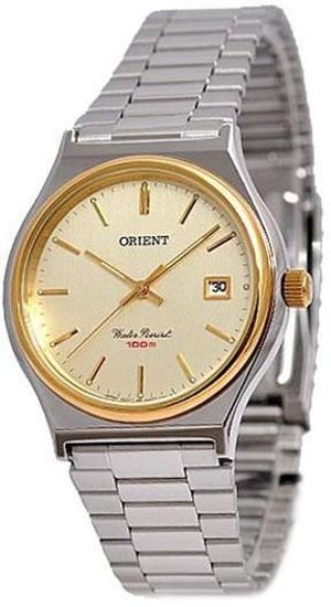 Наручные часы Orient FUN3T001C0