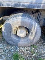 Shacman (Shaanxi) SX* 8x4 Самосвал SX331863366 (Дизельный, 12,5 л, 544 л.с., МТ)