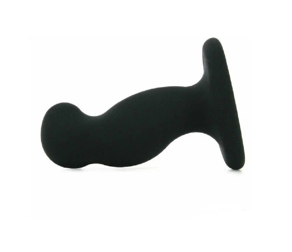 Стимулятор G-точки и простаты Nexus G-Play S черный