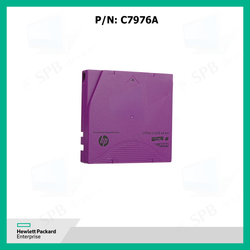 Магнитная лента HP LTO-6 C7976A