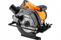 Дисковая (циркулярная) пила Deko DKCS1500-160 (063-4190)