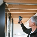 Термодетектор GIS 1000 C Professional BOSCH 0601083300