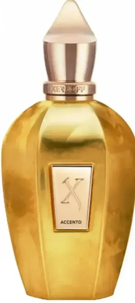 XERJOFF ACCENTO OVERDOSE EDP 100 ML XERJOFF ACCENTO OVERDOSE EDP 100 ML