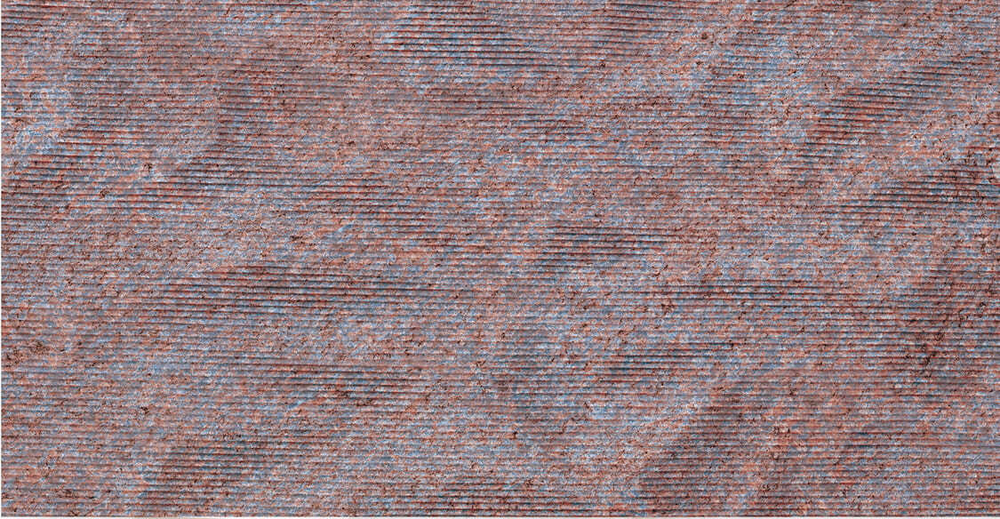 Гибкая керамика PHOMI, коллекция 3D PAPEL