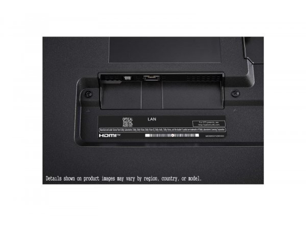 Телевизор LG 55QNED86T6A.ARUB