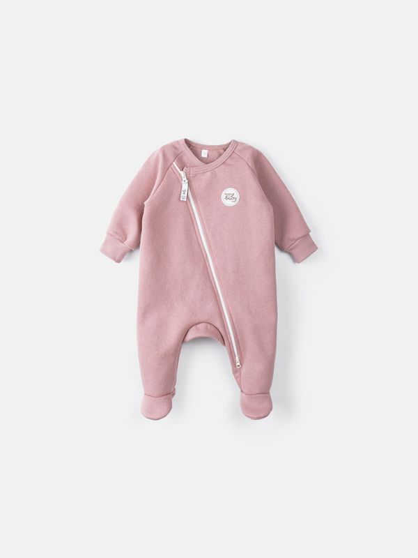 Комбинезон-косуха с закрытой ножкой 